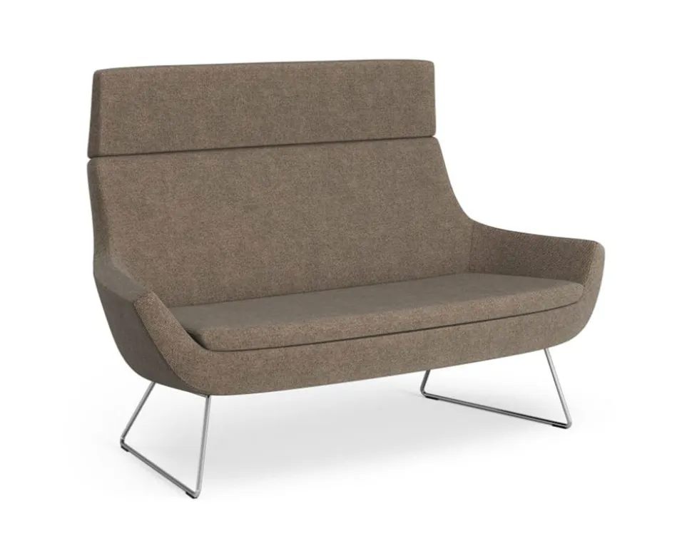 Happy soffa | Hög