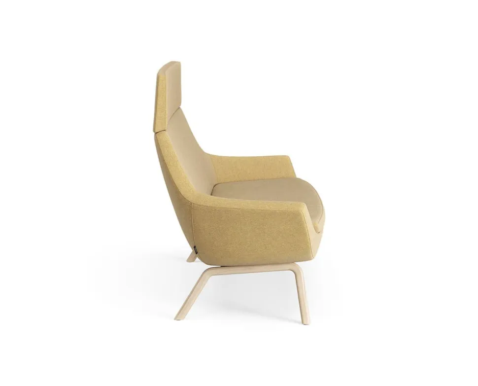 Happy soffa | Hög