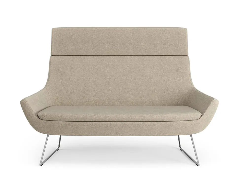 Happy soffa | Hög