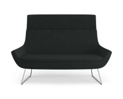 Happy soffa | Hög