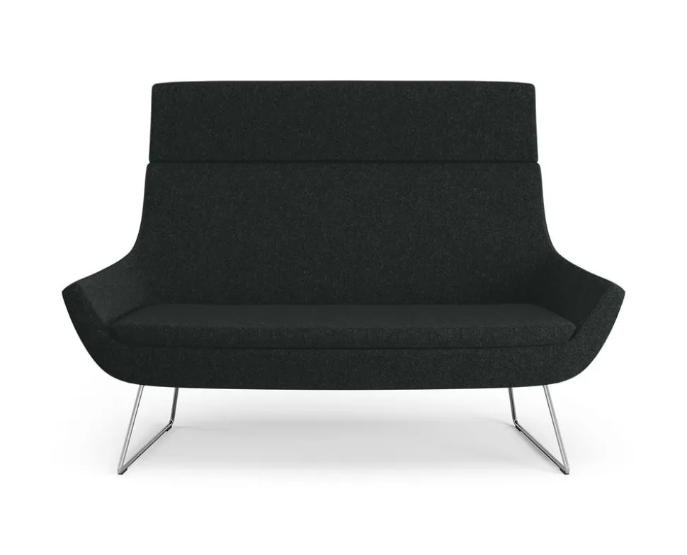 Happy soffa | Hög