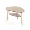 Harmoni Sidobord Hylla H45 | Ask