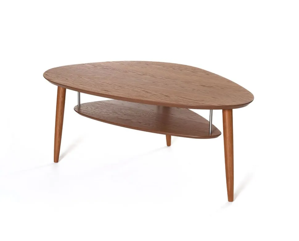 Harmoni Soffbord 120x80 | Ek