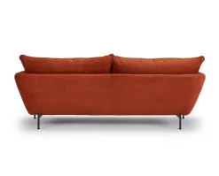 Hasle Lux soffa | K261 | 2-sits