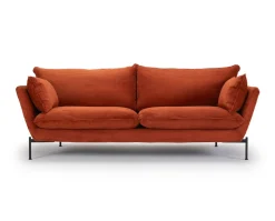 Hasle Lux soffa | K261 | 2-sits