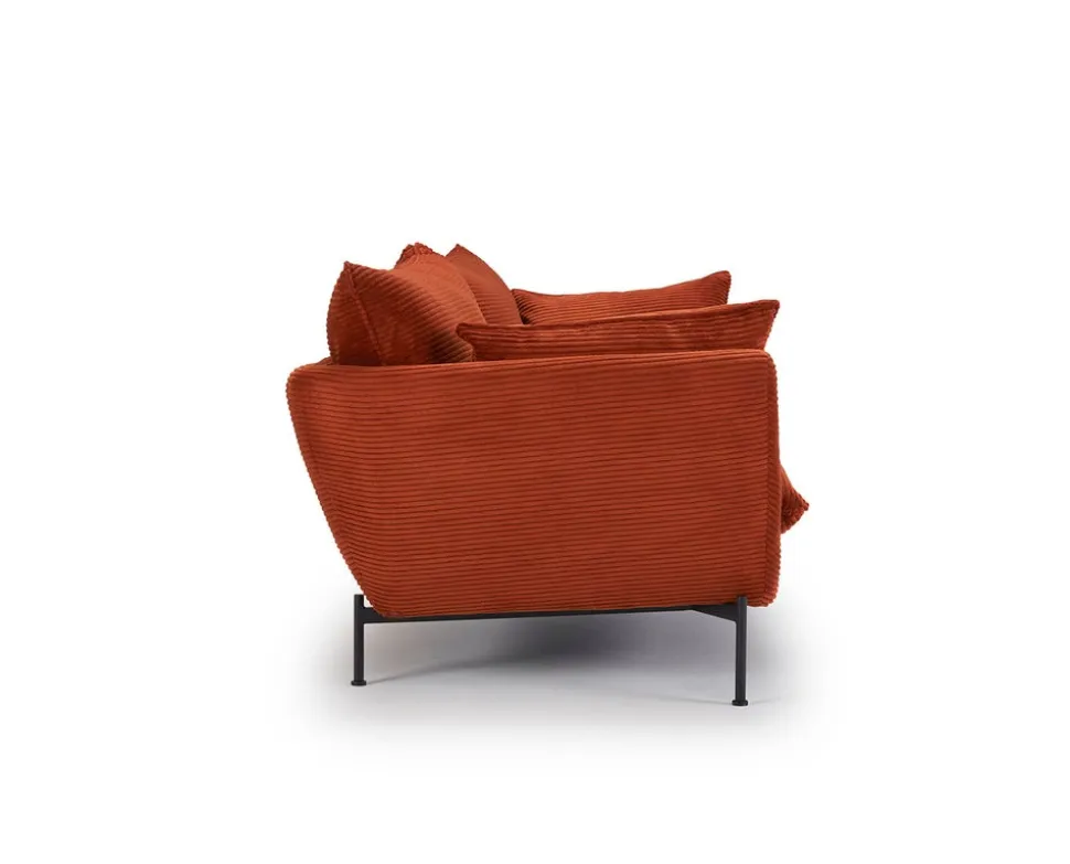 Hasle Lux soffa | K261 | 2-sits