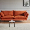 Hasle Lux soffa | K261 | 3-sits