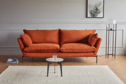 Hasle Lux soffa | K261 | 3-sits