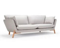 Hasle soffa - K 260 3-sits