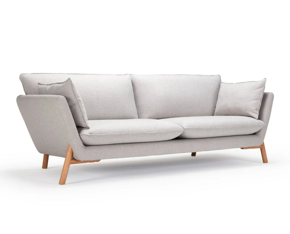 Hasle soffa - K 260 3-sits