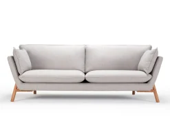 Hasle soffa - K 260 3-sits