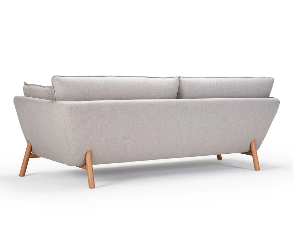 Hasle soffa - K 260 3-sits