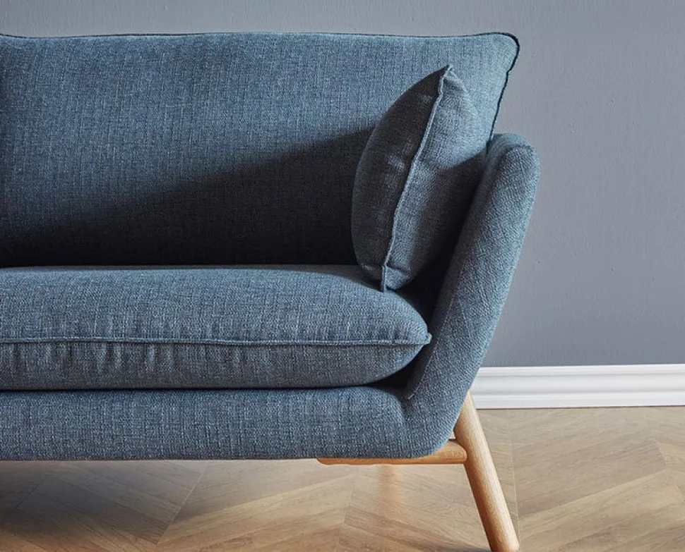 Hasle soffa - K 260 3-sits