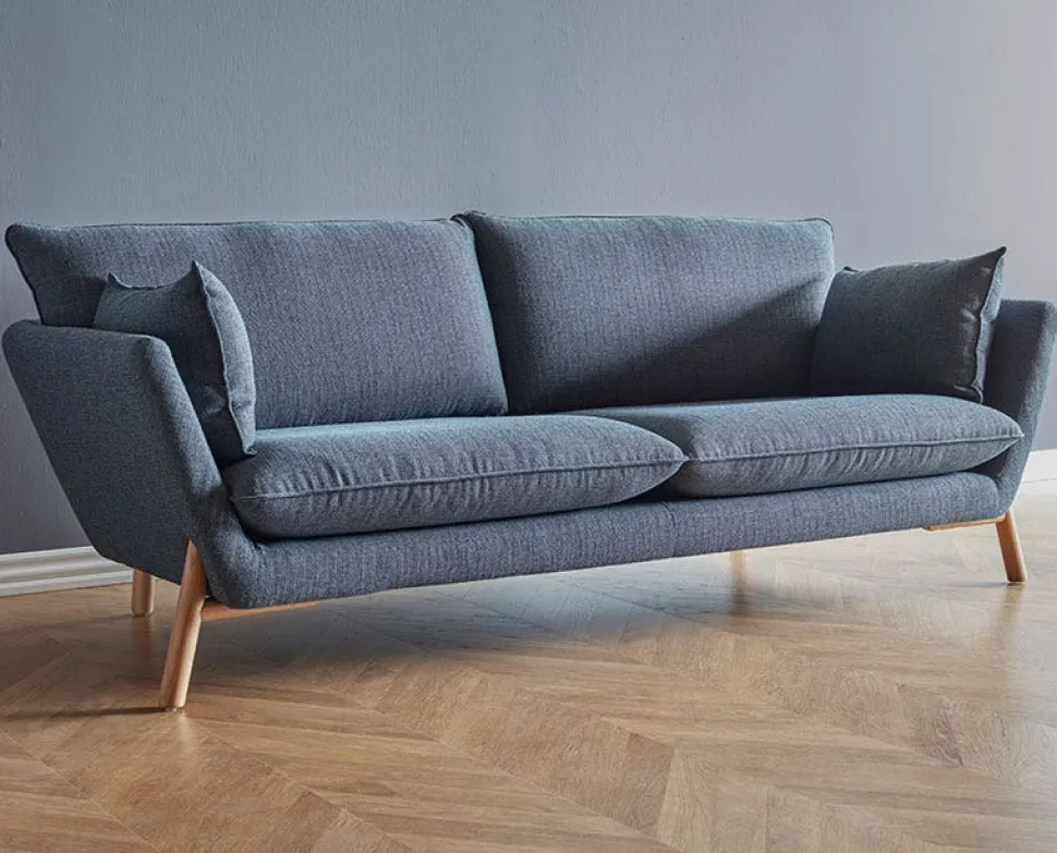 Hasle soffa - K 260 3-sits