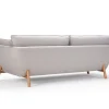 Hasle soffa - K 260 2-sits
