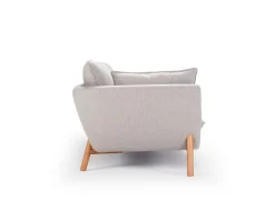 Hasle soffa - K 260 2-sits