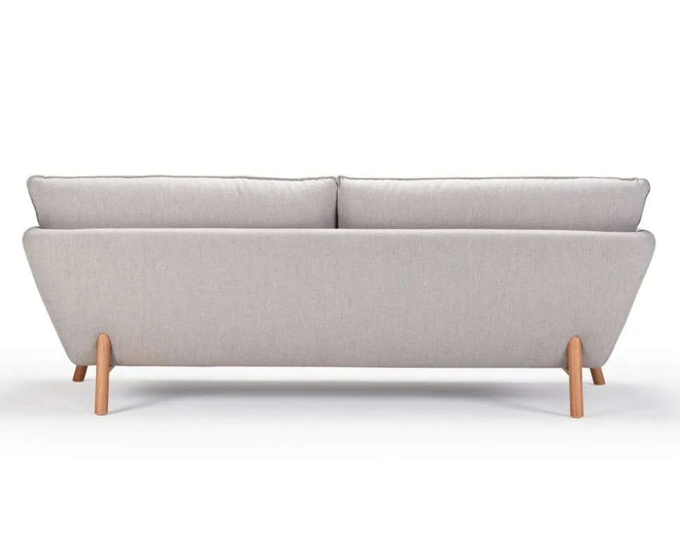Hasle soffa - K 260 2-sits