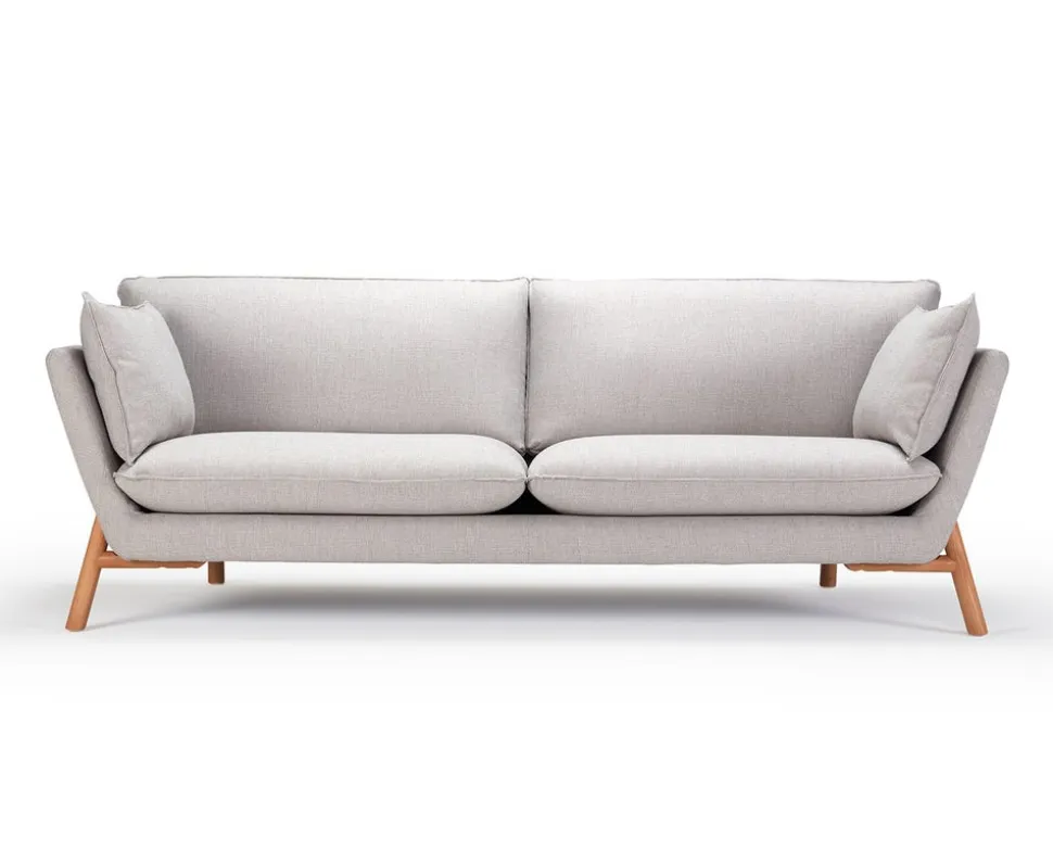 Hasle soffa - K 260 2-sits