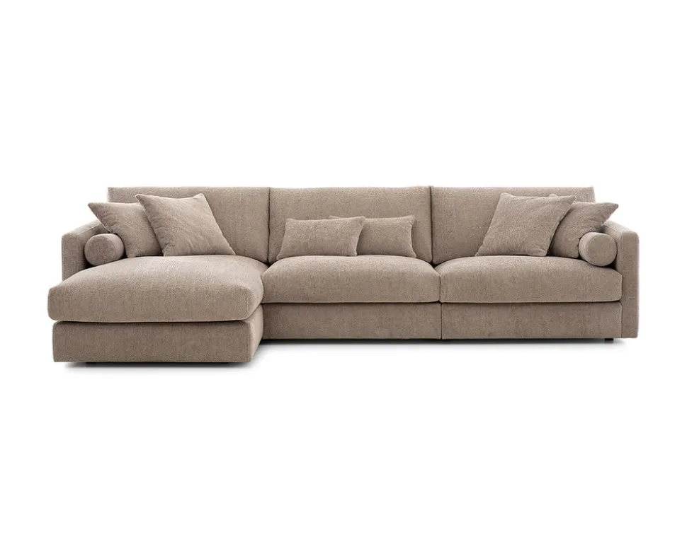 Haven Divansoffa | Set 4 Vänster