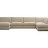 Haven Hörnsoffa med divan | Set 3 Höger