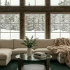 Haven Hörnsoffa med divan | Set 3 Vänster