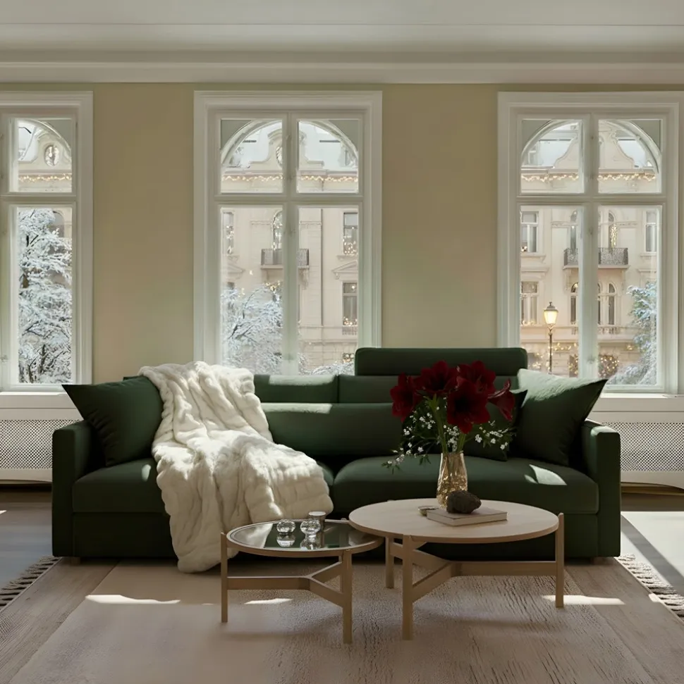 Haven Soffa 3,5-sits