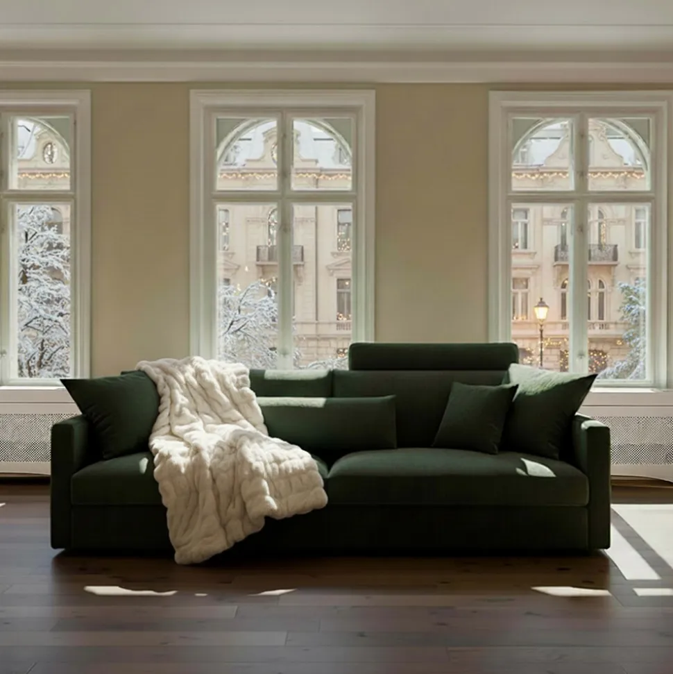 Haven Soffa 3,5-sits
