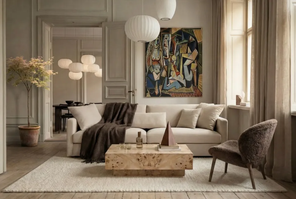Haven Soffa 3,5-sits