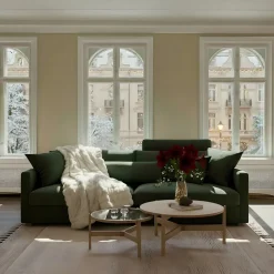 Haven Soffa 4-sits