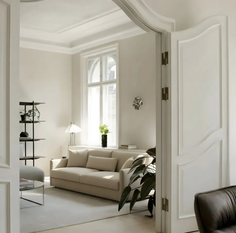 Haven Soffa 4-sits