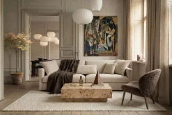 Haven Soffa 3-sits