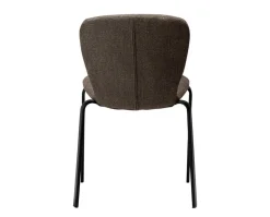 Heap Stol | Major Brown Bouclé