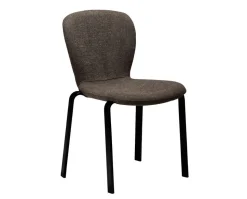 Heap Stol | Major Brown Bouclé