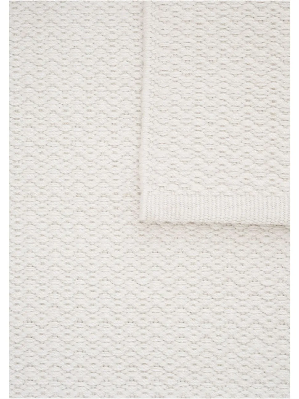 Helix Haven Matta | White | 140x200
