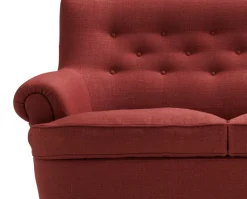 Hemmakväll Soffa