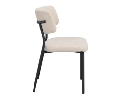 Herbster Stol | Beige