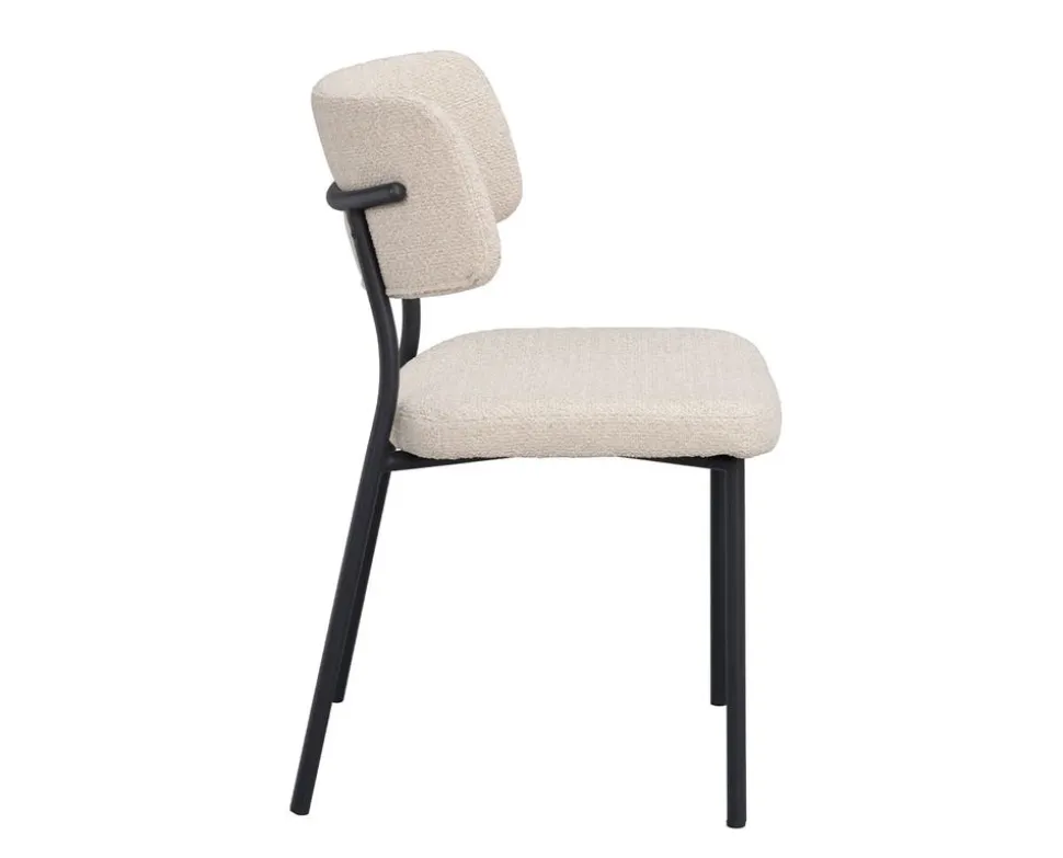 Herbster Stol | Beige