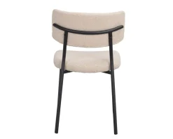 Herbster Stol | Beige