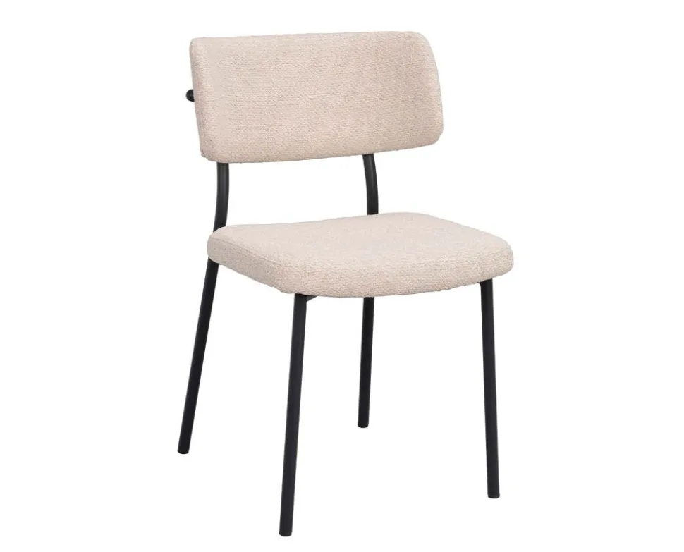 Herbster Stol | Beige