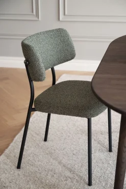 Herbster Stol | Grön
