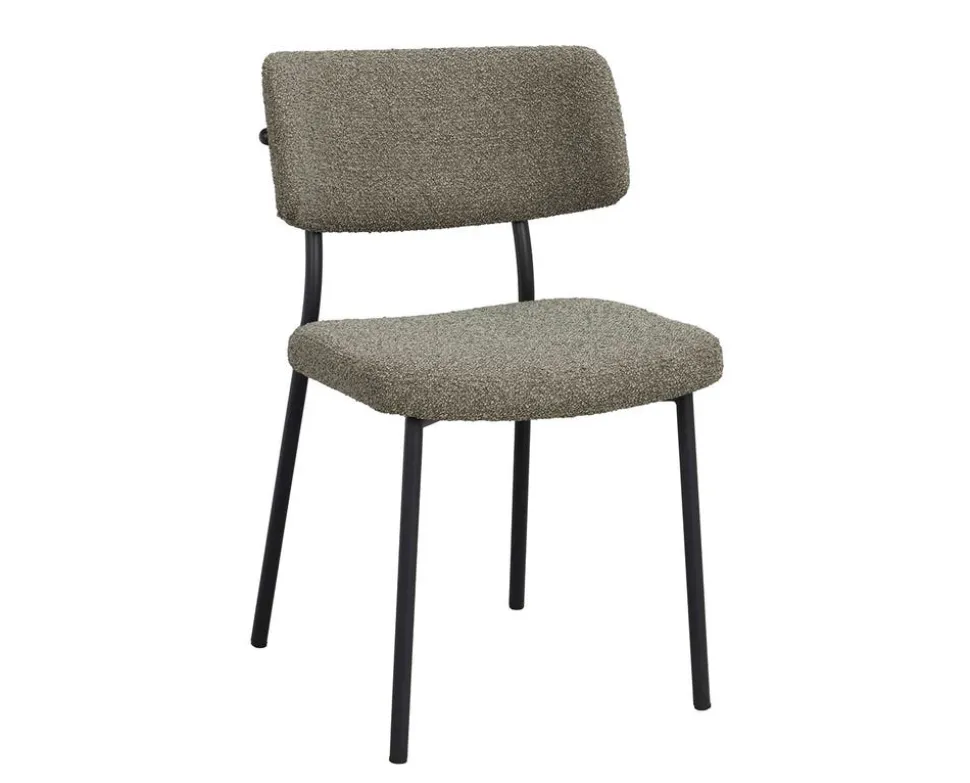 Herbster Stol | Grön