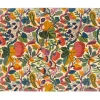 Heritage Garden Matta 250x350 Cream Multi