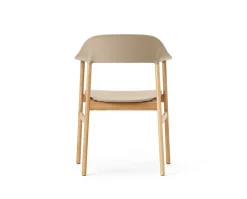 Herit Karmstol Sand / Ek