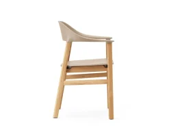 Herit Karmstol Sand / Ek