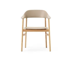 Herit Karmstol Sand / Ek