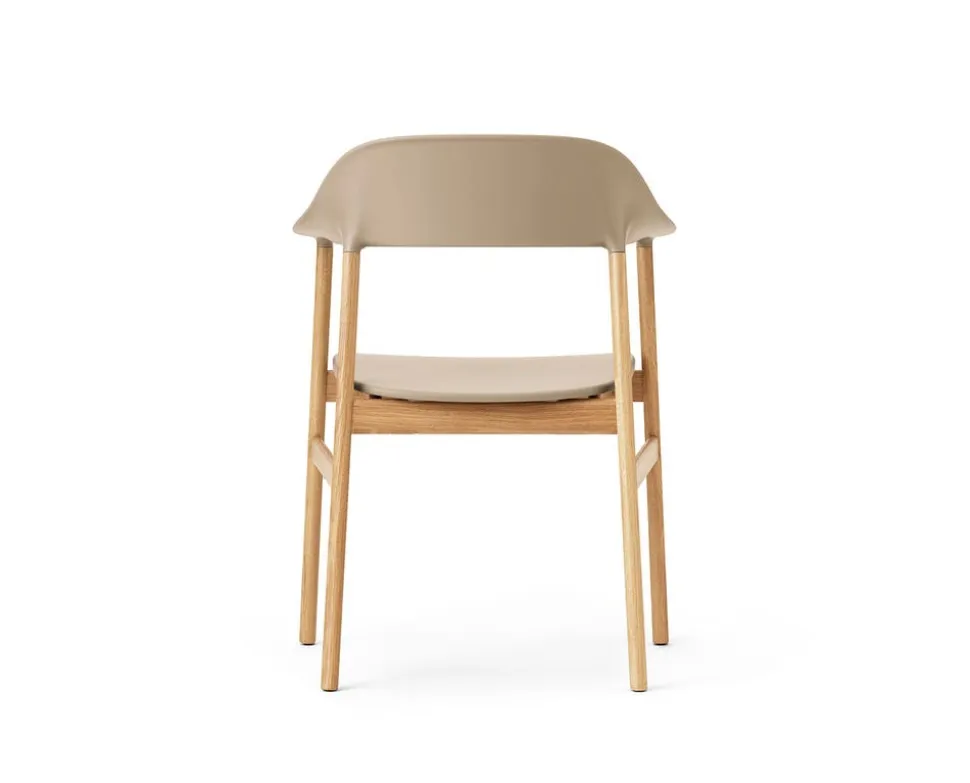 Herit Karmstol Sand / Ek