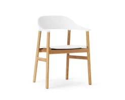 Herit Karmstol Vit / Ek