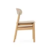 Herit Stol Sand / Ek