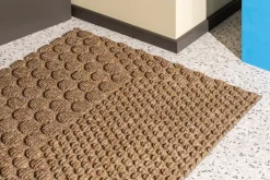 Hex Dörrmatta | Desert 55x90