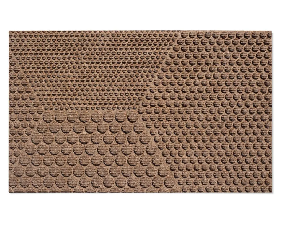 Hex Dörrmatta | Desert 55x90